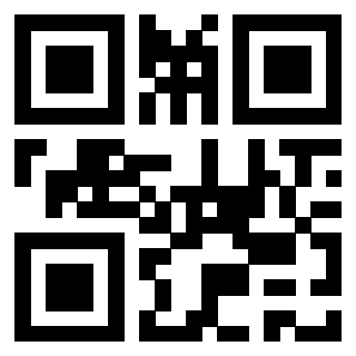 3407106554 - Immagine del QrCode