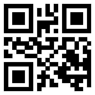 Immagine del QrCode di 3407106555