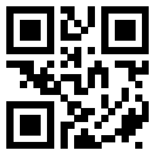 3407106556 Qr Code associato