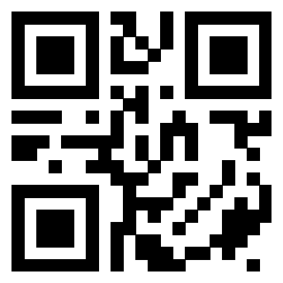 Il QrCode di 3407106558