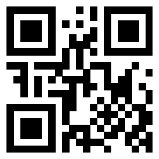 3407106561 - Immagine del QrCode associato