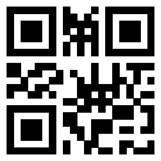 3407106562 - Immagine del Qr Code