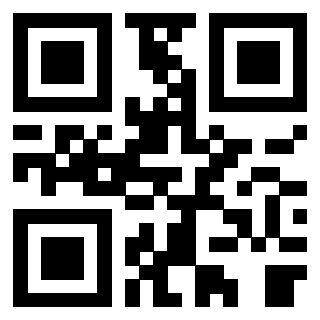 3407106563 - Immagine del QrCode associato