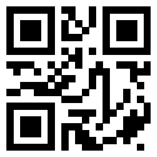 Scansione del QrCode di 3407106567