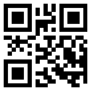3407106568 - Immagine del Qr Code associato