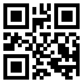 Immagine del QrCode di 3407106569