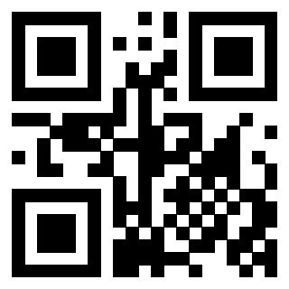 Scansione del Qr Code di 3407106572