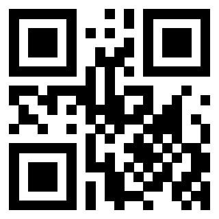 Il Qr Code di 3407106573