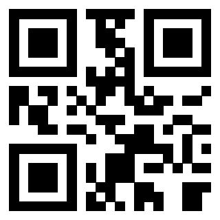 3407106575 - Immagine del QrCode associato