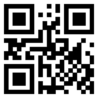 3407106576 - Immagine del Qr Code