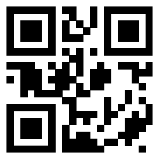 3407106577 QrCode associato