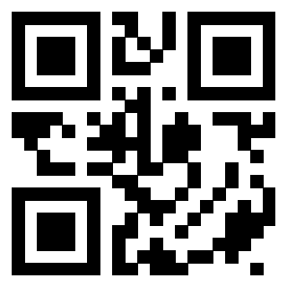 3407106580 - Immagine del Qr Code