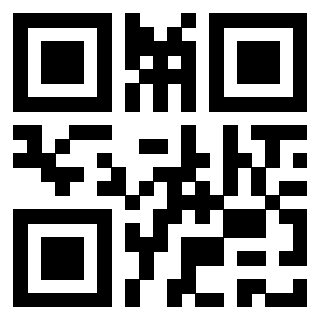 QrCode di 3407106582