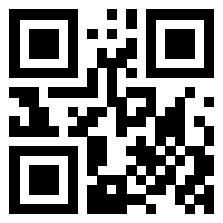 Immagine del Qr Code di 3407106583