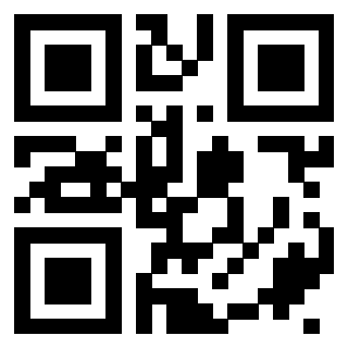 Scansione del Qr Code di 3407106584