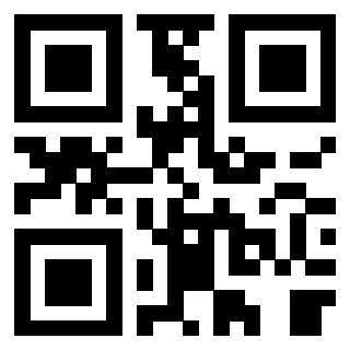 3407106586 - Immagine del Qr Code