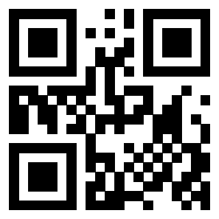3407106588 Qr Code associato