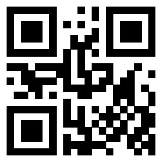 Immagine del QrCode di 3407106589