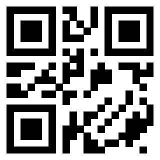 Immagine del QrCode di 3407106590