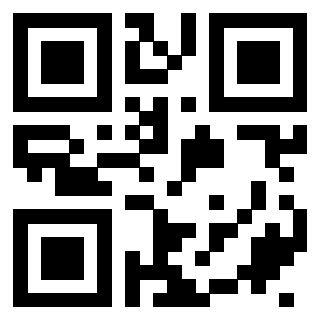 Scansione del Qr Code di 3407106593