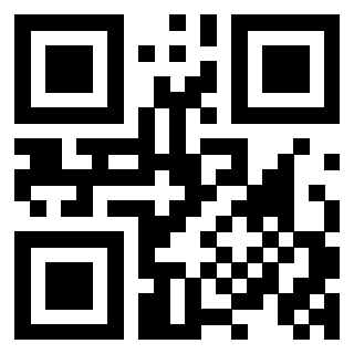 Scansione del Qr Code di 3407106594