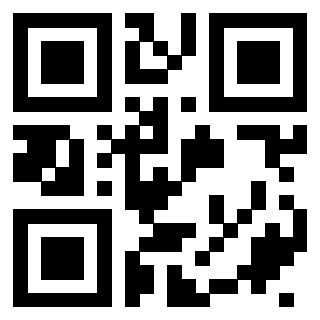 Il QrCode di 3407106596