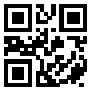 3407106599 - Immagine del Qr Code associato