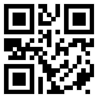 Scansione del Qr Code di 3407106604