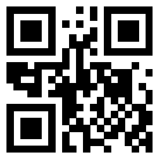 Il QrCode di 3407106606