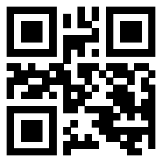 3407106607 - Immagine del QrCode