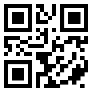 Il Qr Code di 3407106609