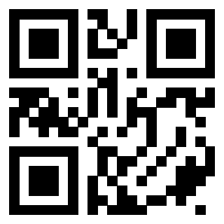 Immagine del Qr Code di 3407106610