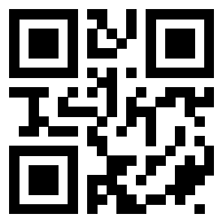 3407106613 - Immagine del QrCode associato