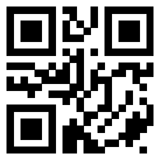 Il QrCode di 3407106614