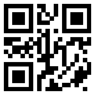 Qr Code di 3407106616