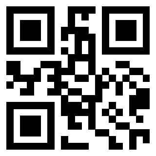 Il QrCode di 3407106618