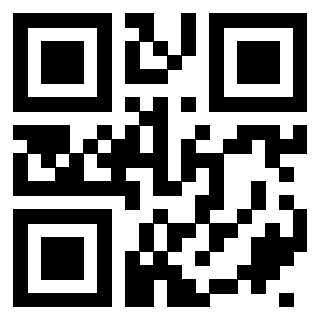 3407106619 - Immagine del QrCode associato
