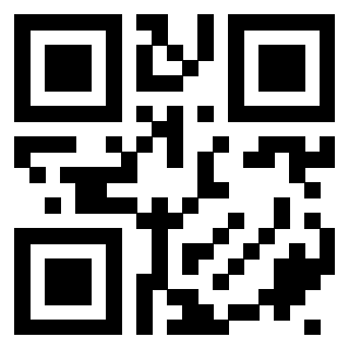 3407106620 - Immagine del QrCode