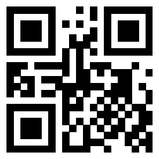 Il Qr Code di 3407106621