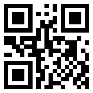 Immagine del Qr Code di 3407106626