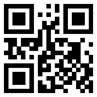 QrCode di 3407106627