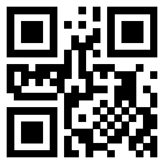 Scansione del Qr Code di 3407106630