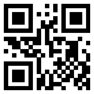 Immagine del Qr Code di 3407106632