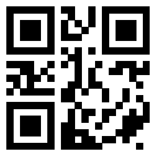 Immagine del Qr Code di 3407106633