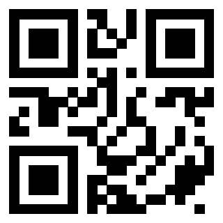 QrCode di 3407106634