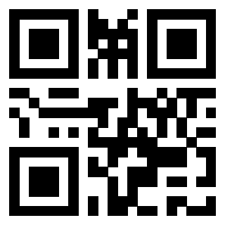 3407106637 QrCode associato