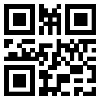 3407106638 - Immagine del QrCode