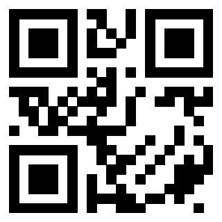 3407106640 - Immagine del QrCode associato