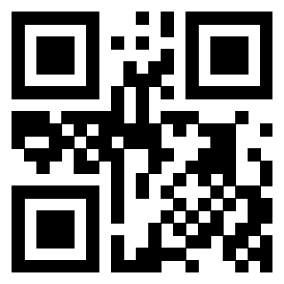 3407106644 - Immagine del Qr Code associato