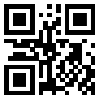 3407106646 - Immagine del Qr Code associato
